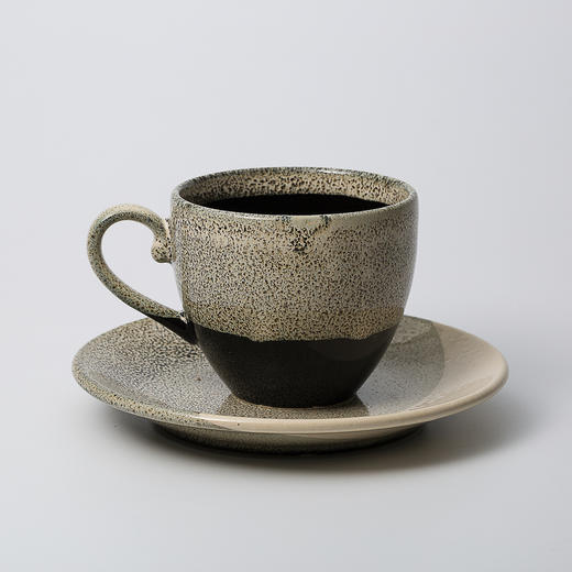 日本原产AITOGlaze works美浓烧陶瓷杯碟套装 商品图8