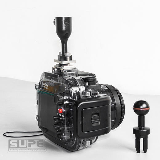 【装备】SUPE 可拆卸高脚热靴 商品图4