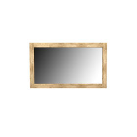 NS家居 nsfurniture  客厅 实木转角书桌NSDE-LAR L09