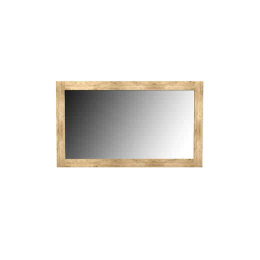 NS家居 nsfurniture  客厅 实木转角书桌NSDE-LAR L09 商品图0