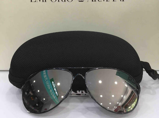 Oakley 偏光太阳镜 蛤蟆镜 墨镜 商品图1