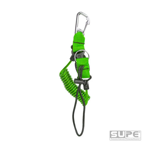 【装备水摄】SUPE 相机托盘挂绳 商品图13