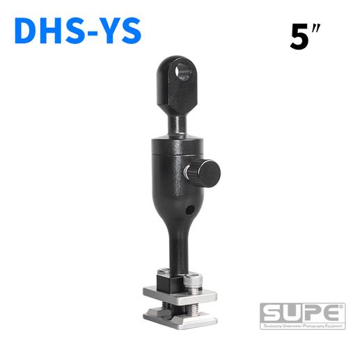 【装备】SUPE 可拆卸高脚热靴 商品图11