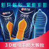 倍力乐3D立体螺纹颗粒避孕套刺激激情安全套成人情趣性爱用品 商品缩略图0