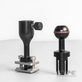 【装备】SUPE 可拆卸高脚热靴