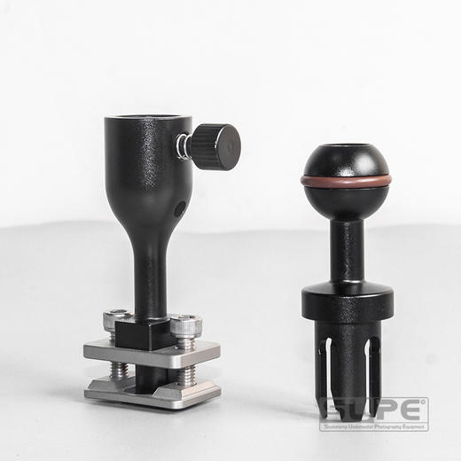 【装备】SUPE 可拆卸高脚热靴 商品图0