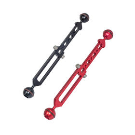 【装备水摄】SUPE 可调灯臂