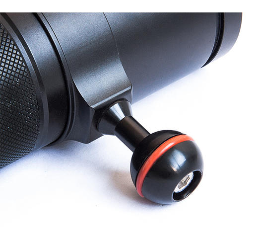 【装备】SUPE BJ05通用球头 商品图7