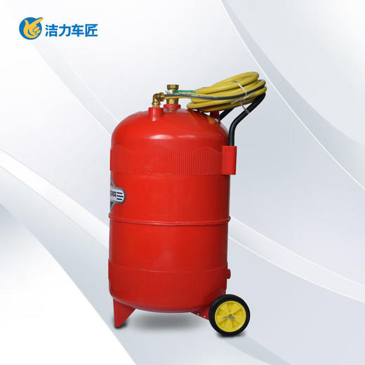 泡沫机 胶 商品图1