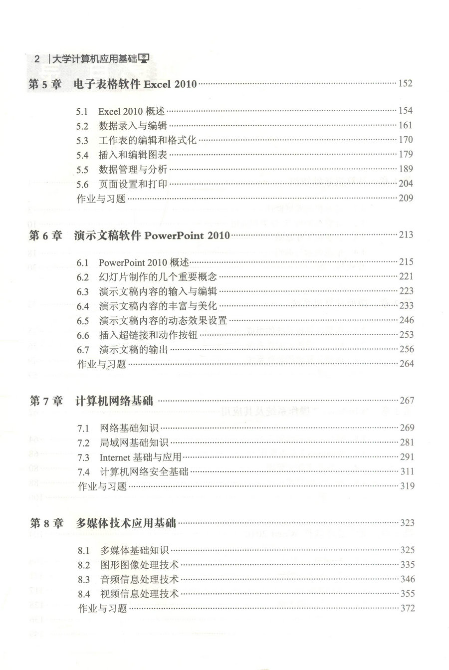 书摘图