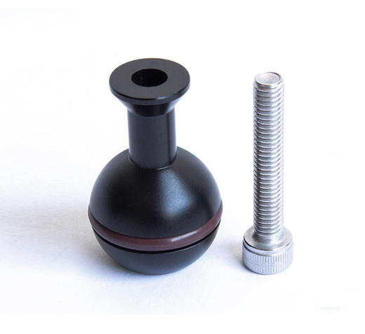 【装备】SUPE BJ05通用球头 商品图4