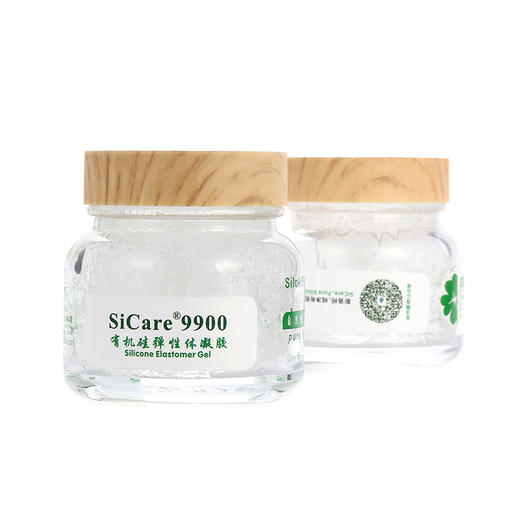 SiCare 9900 有机硅弹性体凝胶•D5载体（样品） 商品图0