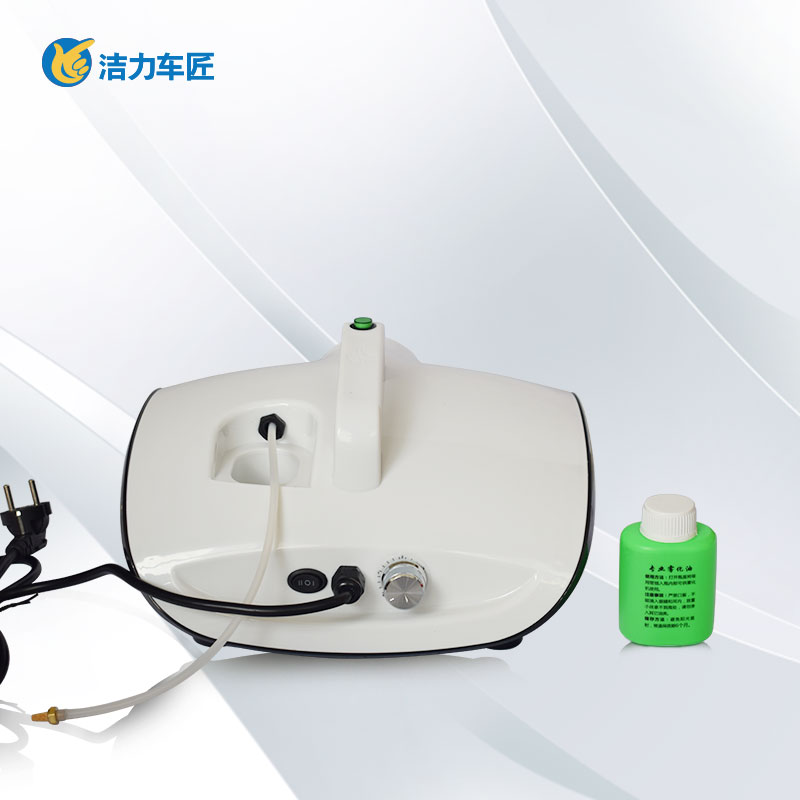 雾化消毒机