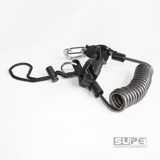 【装备水摄】SUPE 相机托盘挂绳 商品图5