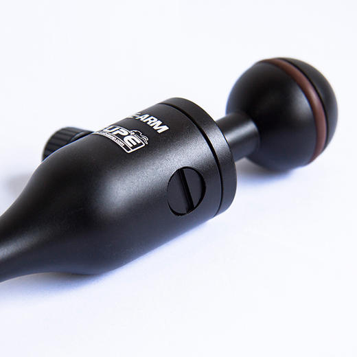 【装备水摄】SUPE 5寸/10寸 可拆卸灯臂 球头 商品图10