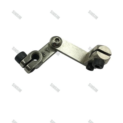 切刀连杆小部件/毛巾Ф8mm  314060004 商品图2