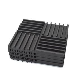 减震胶垫 170MM*170MM*12MM 商品代码94001