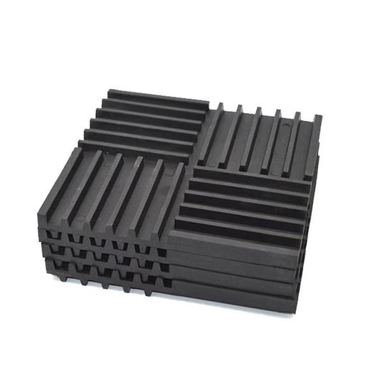 减震胶垫 170MM*170MM*12MM 商品代码94001 商品图0