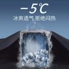 【速降8度 清凉空调库】空调裤男士冰丝休闲裤夏季薄款网眼速干裤 商品缩略图3