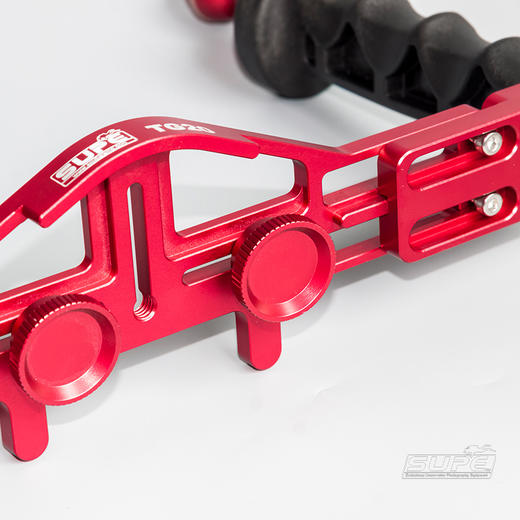 【装备水摄】Scubalamp TG20套装 托盘 商品图7