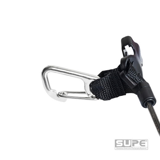【装备水摄】SUPE 相机托盘挂绳 商品图3