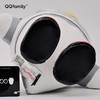 QQfamily QQ20周年-太空鹅毛绒玩具公仔 商品缩略图6