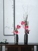 新中式禅意仿真花高档品质复古客厅摆件自然风梅花枯枝假花装饰花 商品缩略图2
