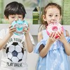 FamilyOut 凡米粒卡通甜甜圈吸管水壶水杯 380ml 商品缩略图5