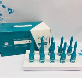 美国pro top 20x黑头针焕肤精华（007141）