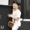 FamilyOut 凡米粒卡通甜甜圈吸管水壶水杯 380ml 商品缩略图7