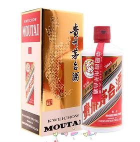 2017年飞天茅台 53度500ml