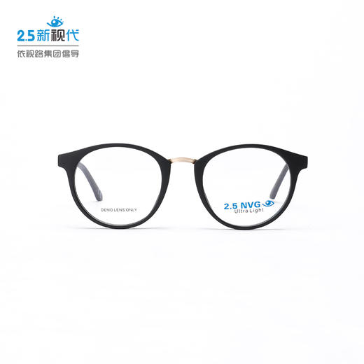 OT 302 0209 / OT 302 0603 新视代新型镜框 光学镜架 商品图3