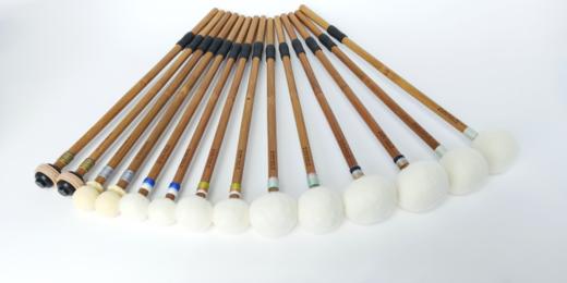FREER 定音鼓槌DRESDNER SERIES #2 商品图3