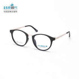 OT 302 0209 / OT 302 0603 新视代新型镜框 光学镜架