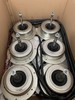 雪伏特 3P外电机YDK-60-6外机志高 圆形 60W 6台/件 货品代码57108 商品缩略图1