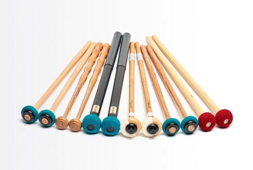 FREER定音鼓槌HS2H 商品图3