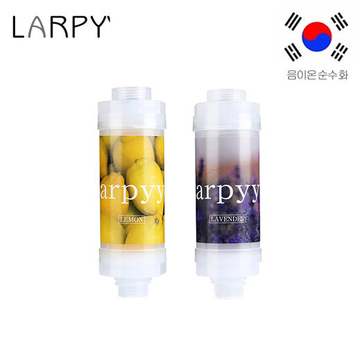 【韩国制造】维C香氛净水滤芯 商品图0