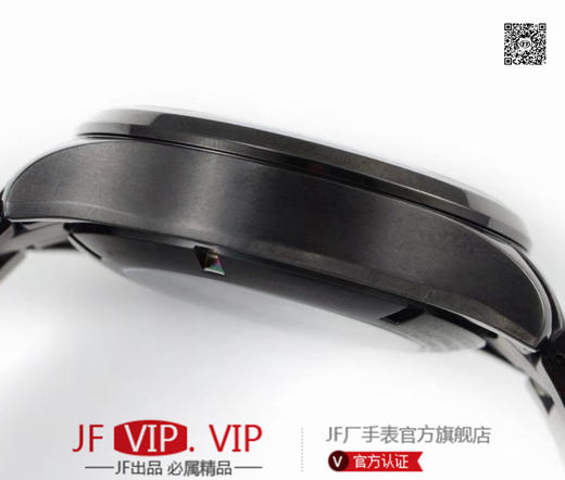 美度指挥官计时系列，搭载ETA7750多功能机芯，集星期，日历，计时功能。316精钢打造完美表身表带，蓝宝石镜面永不刮花，正品一比一复刻，尺寸44x14.5mm 商品图3