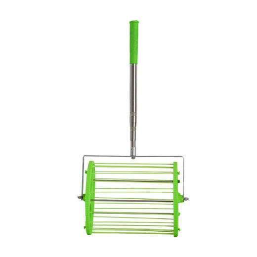 阳光SUNFLEX 可伸缩滚筒式捡球器收球器拾球器拣球器 商品图1