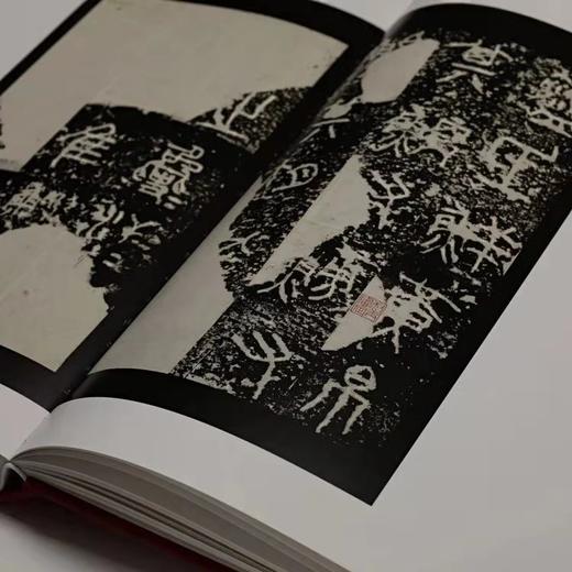 《石鼓汇观》 商品图3