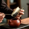 茶道配件-茶则-纯铜茶则三件套 商品缩略图2