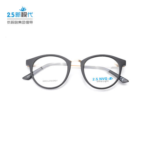 OT 302 0209 / OT 302 0603 新视代新型镜框 光学镜架 商品图1
