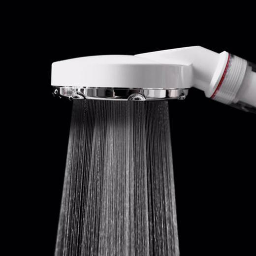 【韩国制造】增压除氯花洒、香氛净水滤芯 商品图1