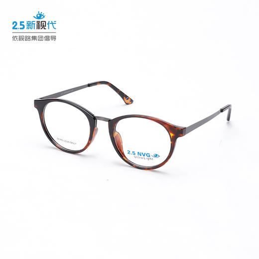 OT 302 0209 / OT 302 0603 新视代新型镜框 光学镜架 商品图5