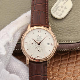 DV欧米茄最佳动显蝶飞，真动显，长储能版，正品开模 ，跟正品一致的功能，搭配2019年最新版欧米茄保修服务卡【五年版】包含经销商印鉴。