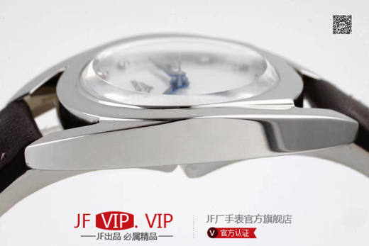 GS倾情新作——浪琴马术系列骑仕腕表闪耀登场。温柔清雅，高贵简约，来自专属于马术的典范。 商品图4