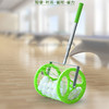 阳光SUNFLEX 可伸缩滚筒式捡球器收球器拾球器拣球器 商品缩略图0