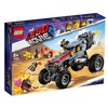 乐高LEGO大电影艾米特和露西的逃生越野车 70829 商品缩略图1