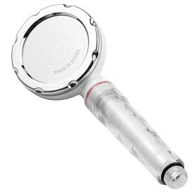 【韩国制造】增压除氯花洒、香氛净水滤芯