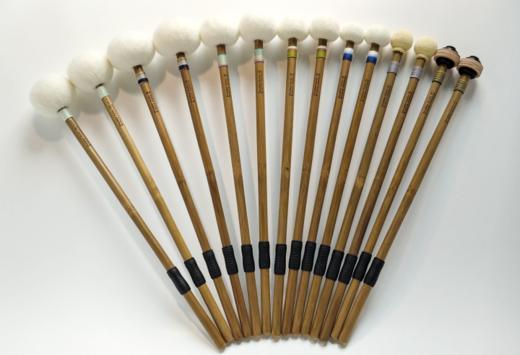 FREER 定音鼓槌DRESDNER SERIES #2 商品图4